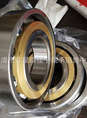 厂家现货销售  HRB  7312ACM 角接触球轴承