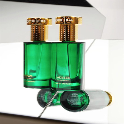 赫美蒂嘉云端甜梦香水小样