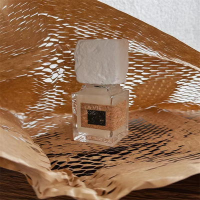 abismo橡树庄园朽木香水小样