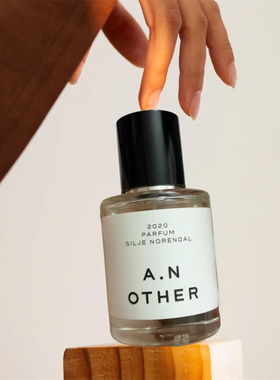 A.NOTHER香水ANO香水WD/18哈瓦那的忧伤FR/18白麝桂花试香小样