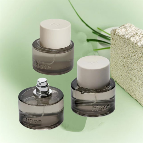 hince韩国Thescarf小众香水小样