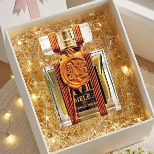 Melegperfumes梅莱格香水小样