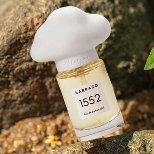 harpazo香水J316香港小众M24 T417清新果香试香小样