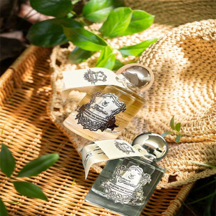 Fairia香水澳洲悉尼妃芮娅朝露玫瑰来日方长浮生若梦试香小样