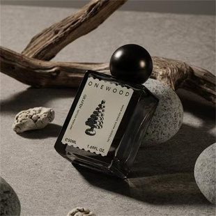 韩国Grafen纹身香水onewood蓝海珍珠lemon Kalon试香小样