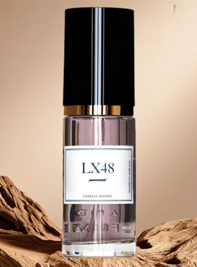 Caswell凯玛士香水玫瑰Rose传统赛马会超自然金银花试香小样