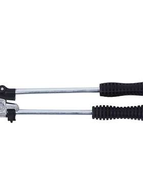 钢盾工具铜管铝管弯管器6mm8mm10mm12mm S102006 S102008 S102010