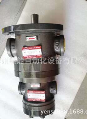 SUNCHI神琪叶片泵VP-SF-30-D节省能源机床用油泵