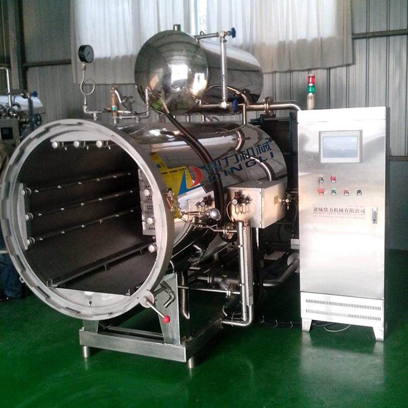 杀菌锅哪家质量好牛肉干豆腐干鸡蛋干高温杀菌设备厂家,机械设备,消毒灭菌设备,淘宝优惠券,粉丝福利购,淘宝优惠卷