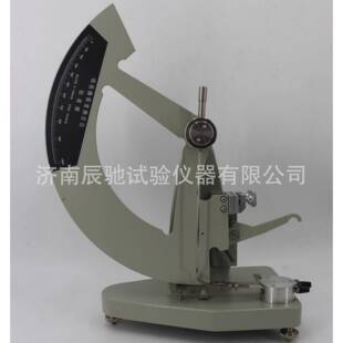 撕裂度仪纸张撕裂度仪机械式撕裂度仪埃利门道夫撕裂度仪