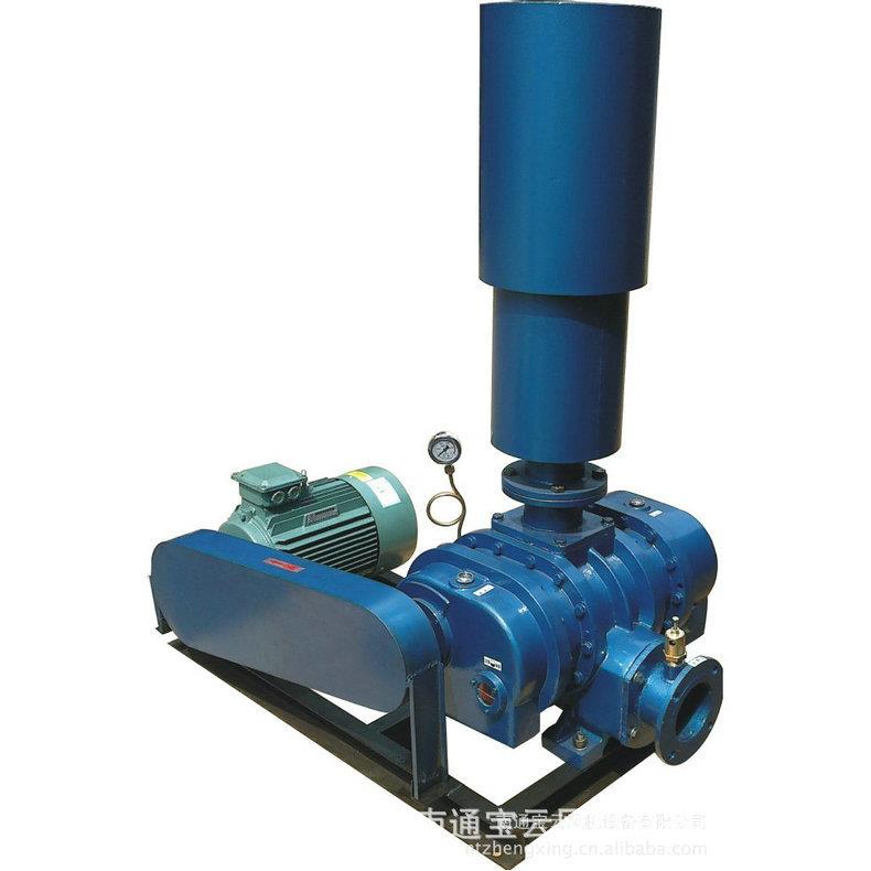 精品推荐增氧罗茨风机气力输送罗茨风机环保节能风机