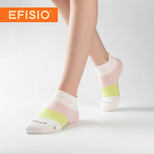 EFISIO美利奴羊毛运动袜