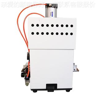 器打孔机双孔打孔机打洞孔头器钻气洞手提袋双动钻机纸张纸袋乳白