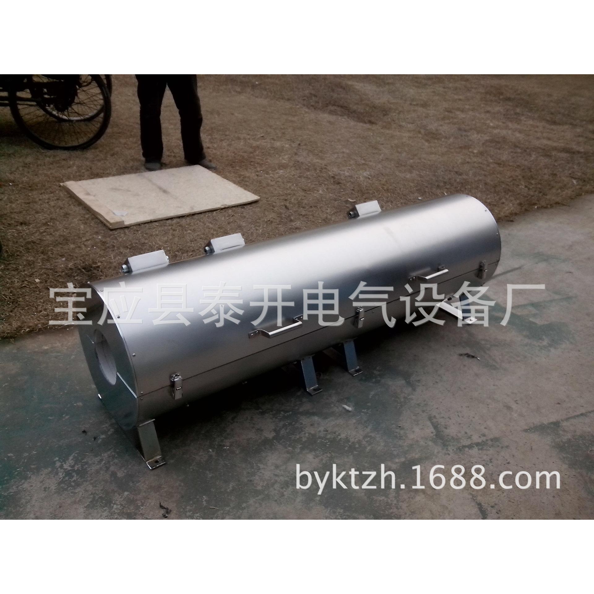 高温加热炉/不锈钢电加热炉/管件电加热炉
