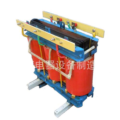 三相交流电源干式隔离变压器SG/SBK-100KVA 380V/415V