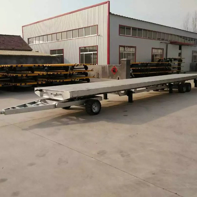 重型镀锌拖车 造纸涂料模具机械行业重型产品的移库 下线 中转,搬运/仓储/物流设备,其他起重搬运设备,淘宝优惠券,粉丝福利购,淘宝优惠卷