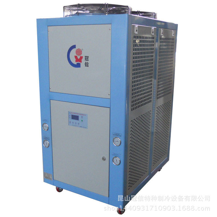 昆山工业冷油机生产厂家风冷式冷油机油冷机液压油降温冷却机,清洗/食品/商业设备,冷水机,淘宝优惠券,粉丝福利购,淘宝优惠卷