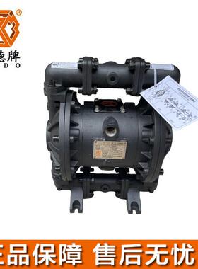BFQ-25LTFF第三代气动隔膜泵铝合金材质高压防爆自吸泵