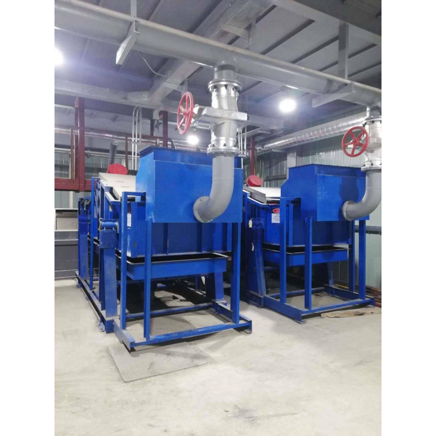 厂家直销直线筛泥浆分离振动筛振动脱水筛高频振动筛