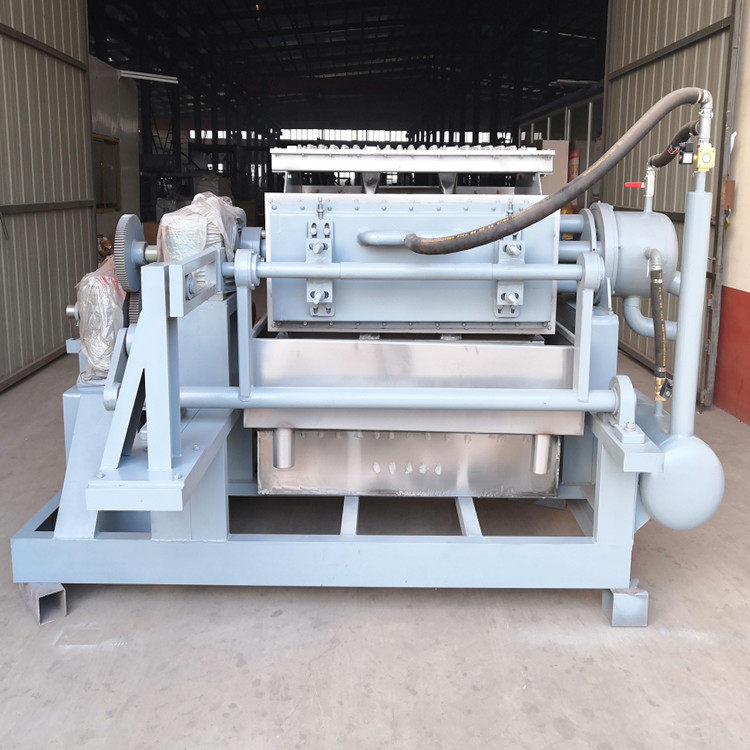 纸浆模塑蛋托机   鸡蛋托机   纸浆成型机,机械设备,其他机械设备,淘宝优惠券,粉丝福利购,淘宝优惠卷