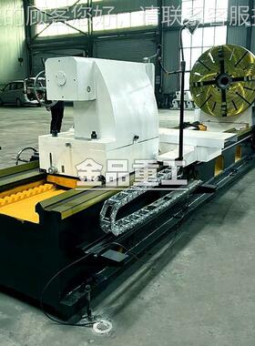 通车床CW61160重CW61160型卧6式车床11车60X普6000落地式马鞍床普