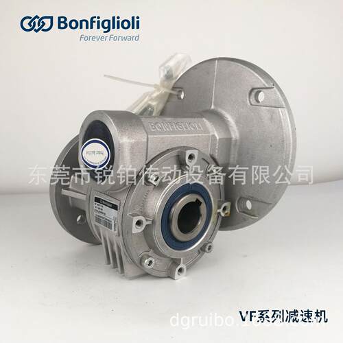 BONFIGLIOLI邦飞利VF速机 紧凑机身 VF30 44 49 大量现货 包邮