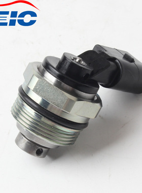 079127026J 079127026AC 06J127025D 06J127025E 电磁阀插头