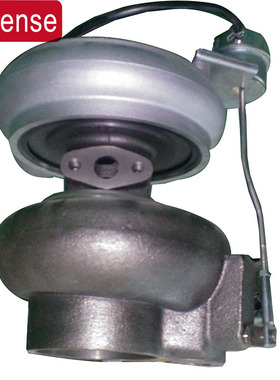 厂家销售涡轮增压器 28200-84011 6D24 EX470