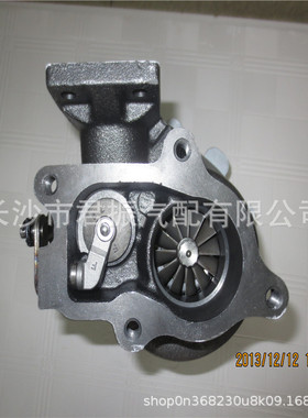 厂家批发 HX25W 3596447 4035394 S04057286 涡轮增压器