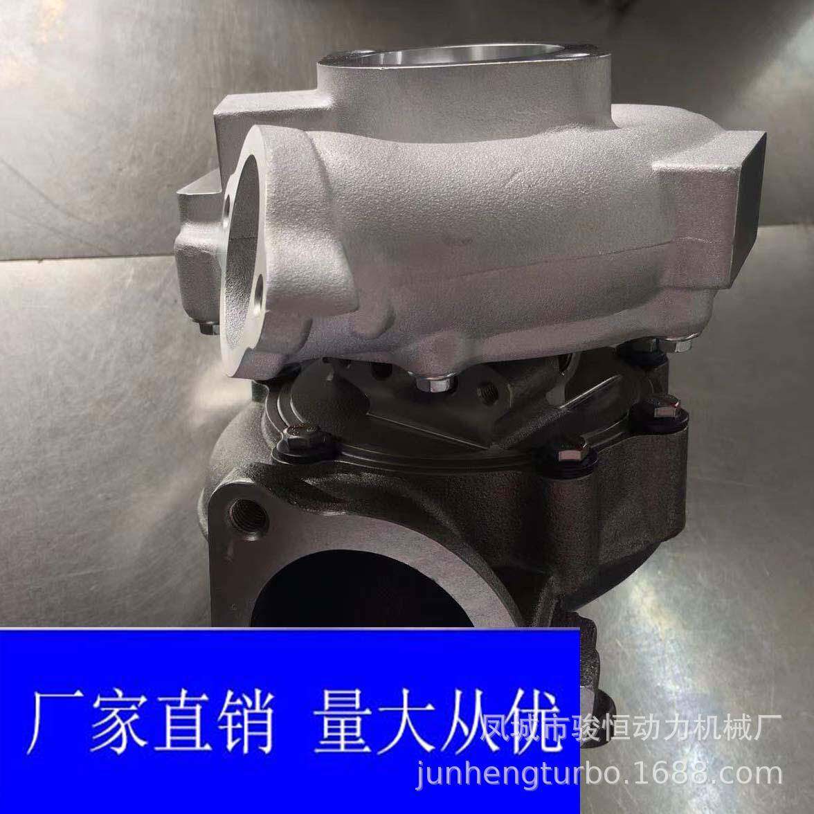 Turbocharger17201-5101017201-51011775095增压器GTA2359
