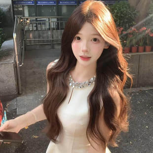 法式甜美富家千金小香风连衣裙女夏高级感公主裙收腰名媛生日裙子