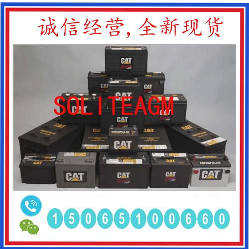 CAT卡特彼勒蓄电池9X9730/