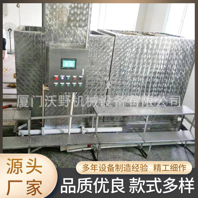 双桶压榨机液压式糯米酒糟脱水过滤机大型调味品蔬菜压榨脱水机