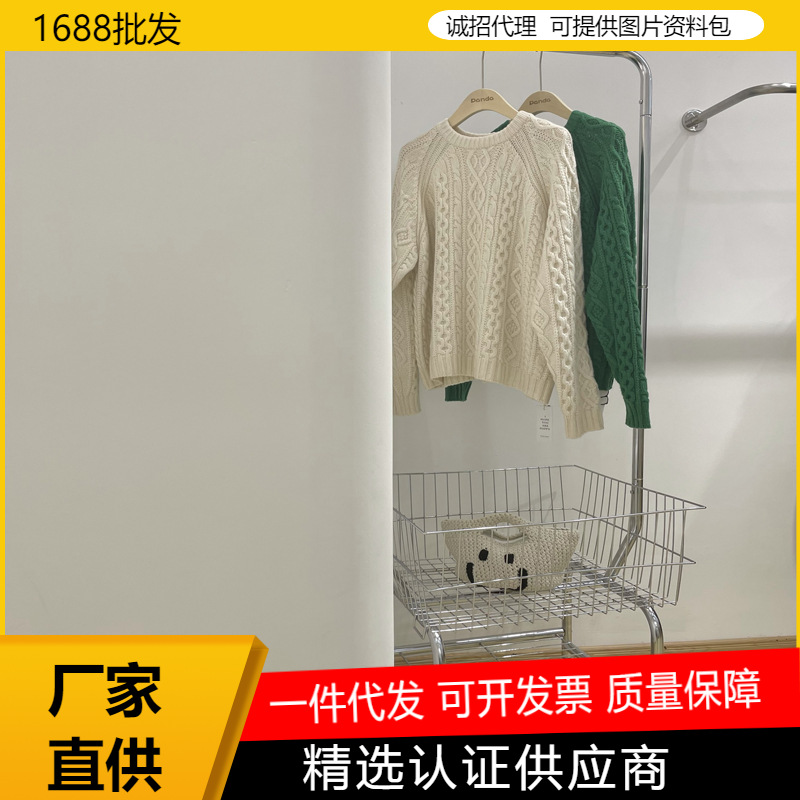 服装展示架伸缩陈列架直播间挂衣架落地童装男女装店货架可升降