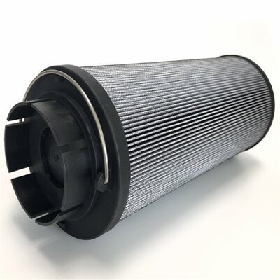 润滑油系统双联滤油器滤芯XW-630×40_ZNGL01010301