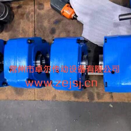 SMR减速机厂家供应 悬挂式SMR-D13内孔轴装式减速机 配件有货期快