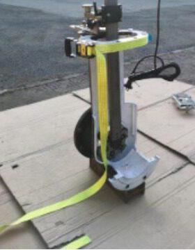 闸阀电动阀门研磨机M-600型闸阀阀门研磨机M-600型