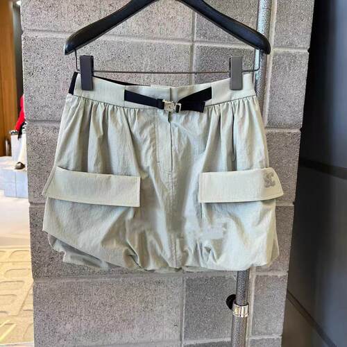 25春季新款高尔夫球服半身裙短裙