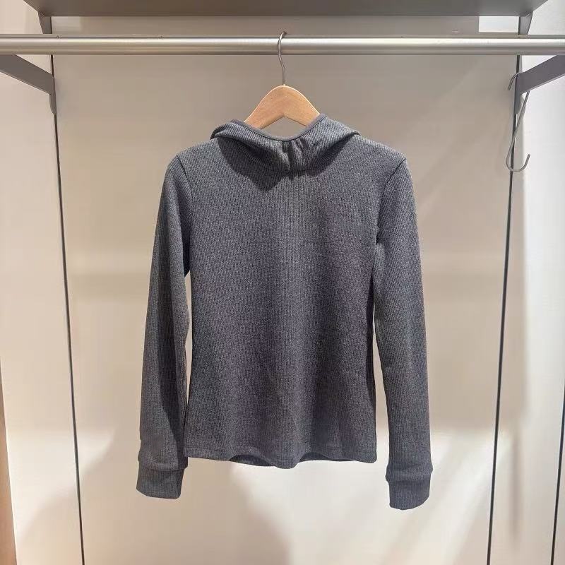 malbon女士高尔夫球服针织衫