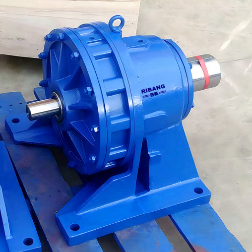XWS2~XWS11双轴型摆线针轮减速机减速器广泛用于建筑机械输送设备