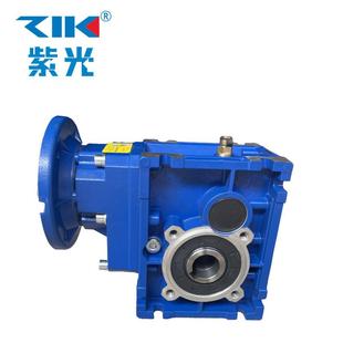 中研技术BM0632斜齿减速机BM0633准双曲面变速箱电动机