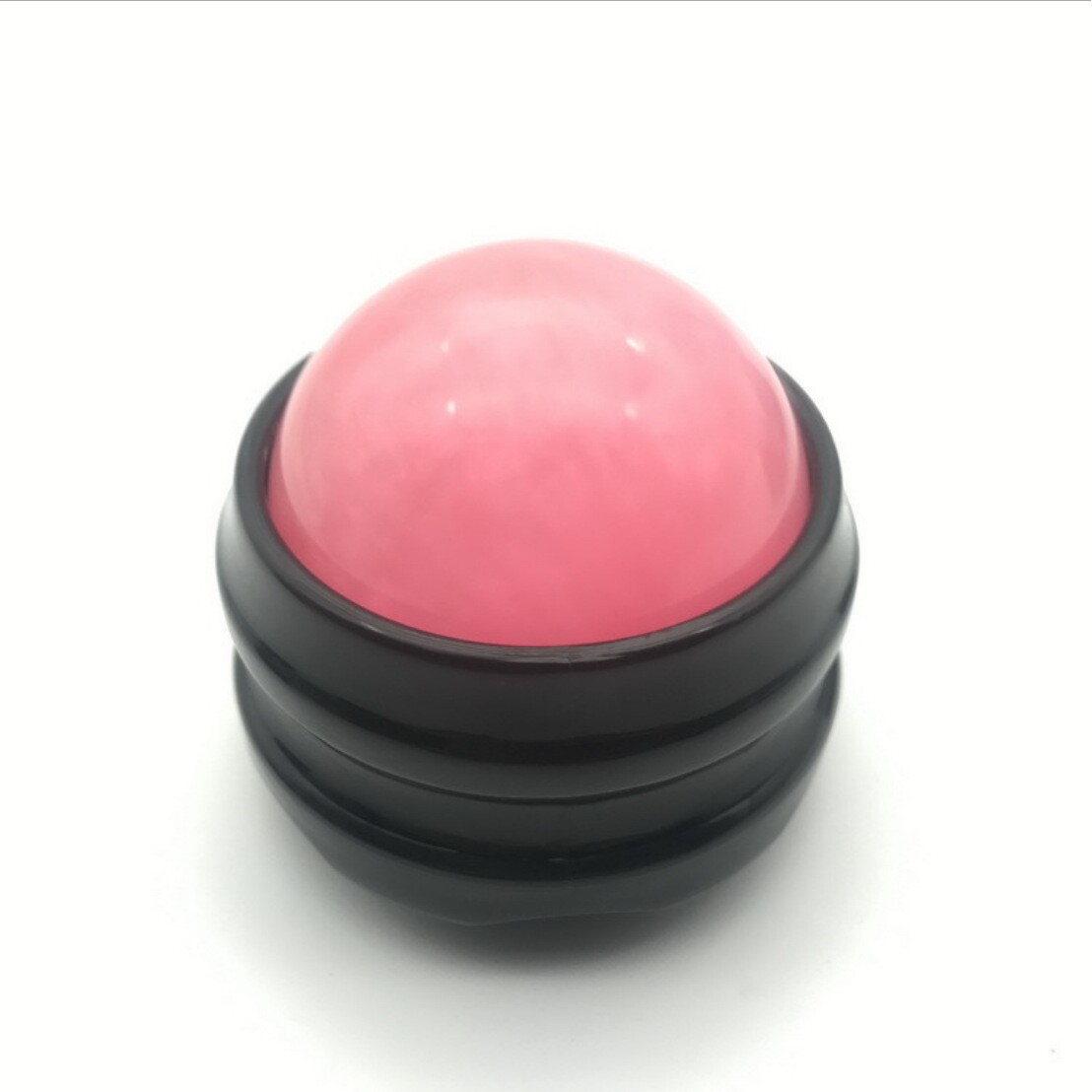 massage ball 树脂滚珠按摩球手动持筋膜球健身瑜伽肌肉放松脚底
