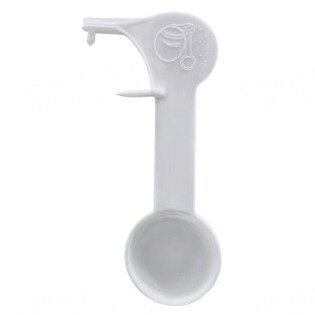 百香果开果器挖果工具一次性勺子开口器加厚独立包装开神器卫生