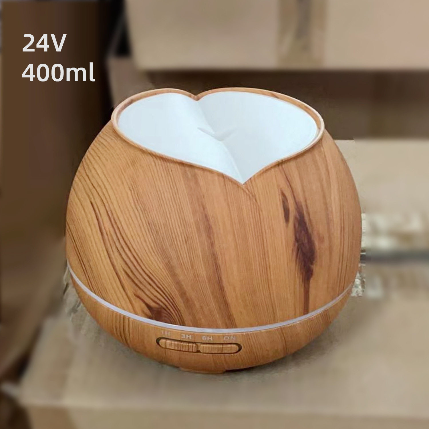 家用电器空气净化器香薰机精油加湿器库存优惠清仓 孤品捡漏