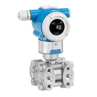 E+H 电磁流量计 Proline Promag W 400 变送器外壳： 铝材 双向测