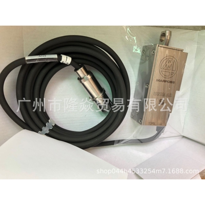 unimar马波斯S10测头B3427848110测量仪marposs表面内外径测探头