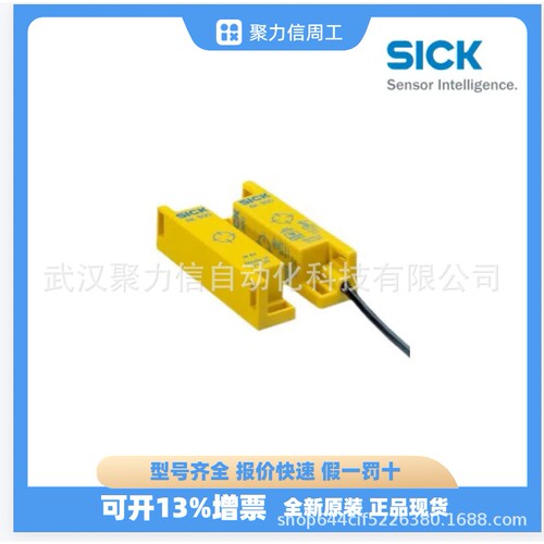 SICK 西克 现货6025079 RE300-DA10P光电传感器 原装全新