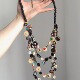 Vintage古着 Bohemian Nakamaron项链