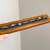 starry Vintage古着 Jade sky套戒