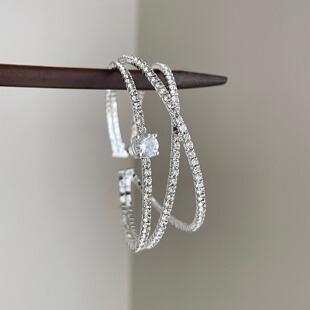 Intertwined手镯 River Vintage古着 Star